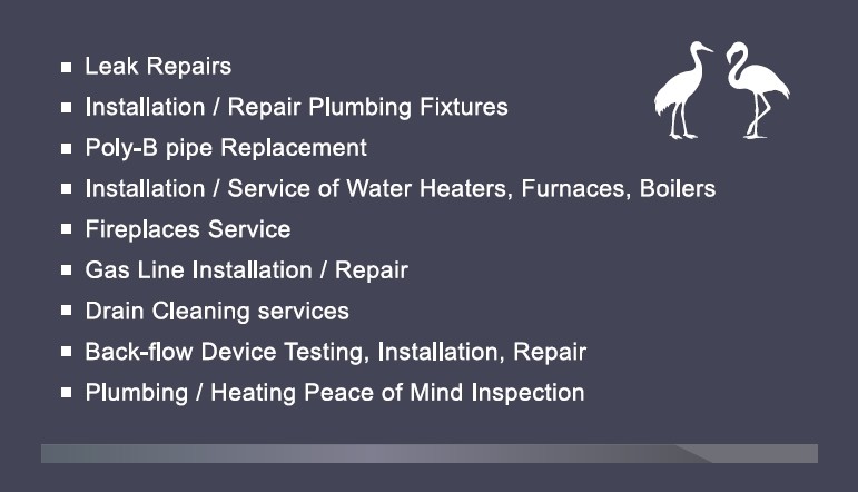 Mechanical business card back